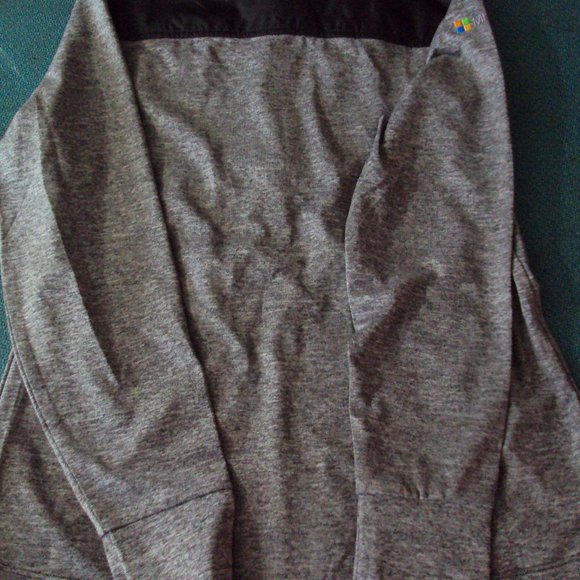 Cutter and Buck Jacket, Running, Golf, Active Wear, Dry Tech, Small Petite - Picture 4 of 7